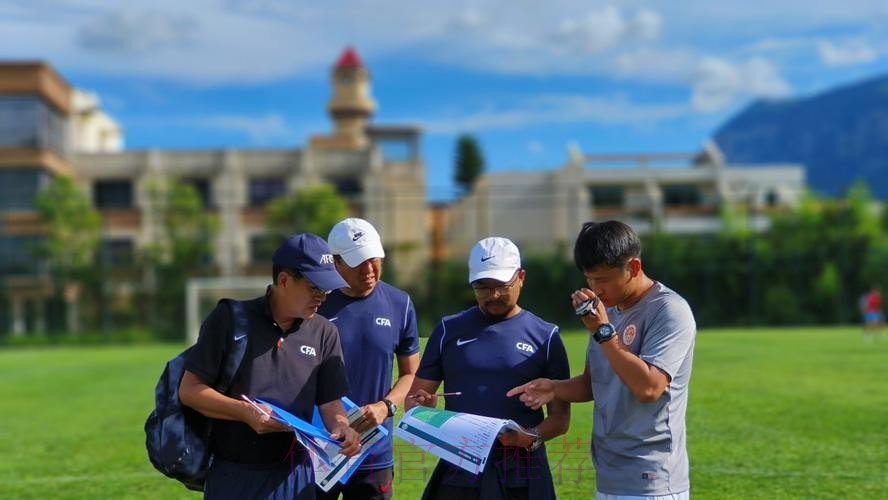 中国足协稳步恢复专项教练员培训 2022年第一期体能L1级教练员培训班顺利结束