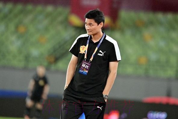 2020中甲专刊： 第十八期《四川优必选在未知和摇摆中走过2020赛季》