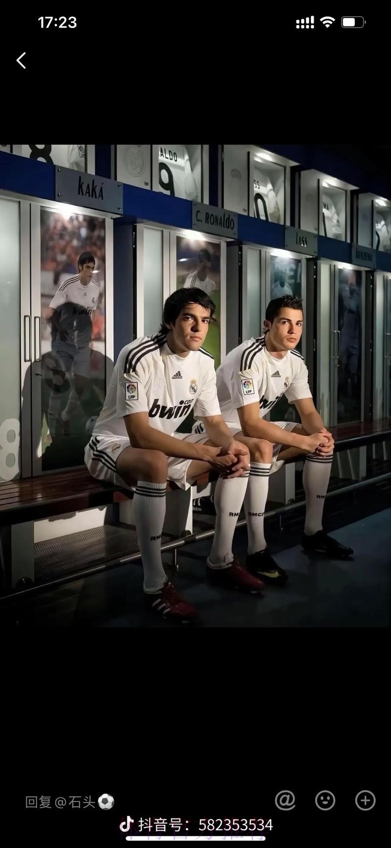 安帅:卡卡展示了活力四射的现代前腰该是什么样